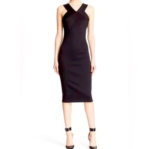 Ted Baker Vadena Midi Dress